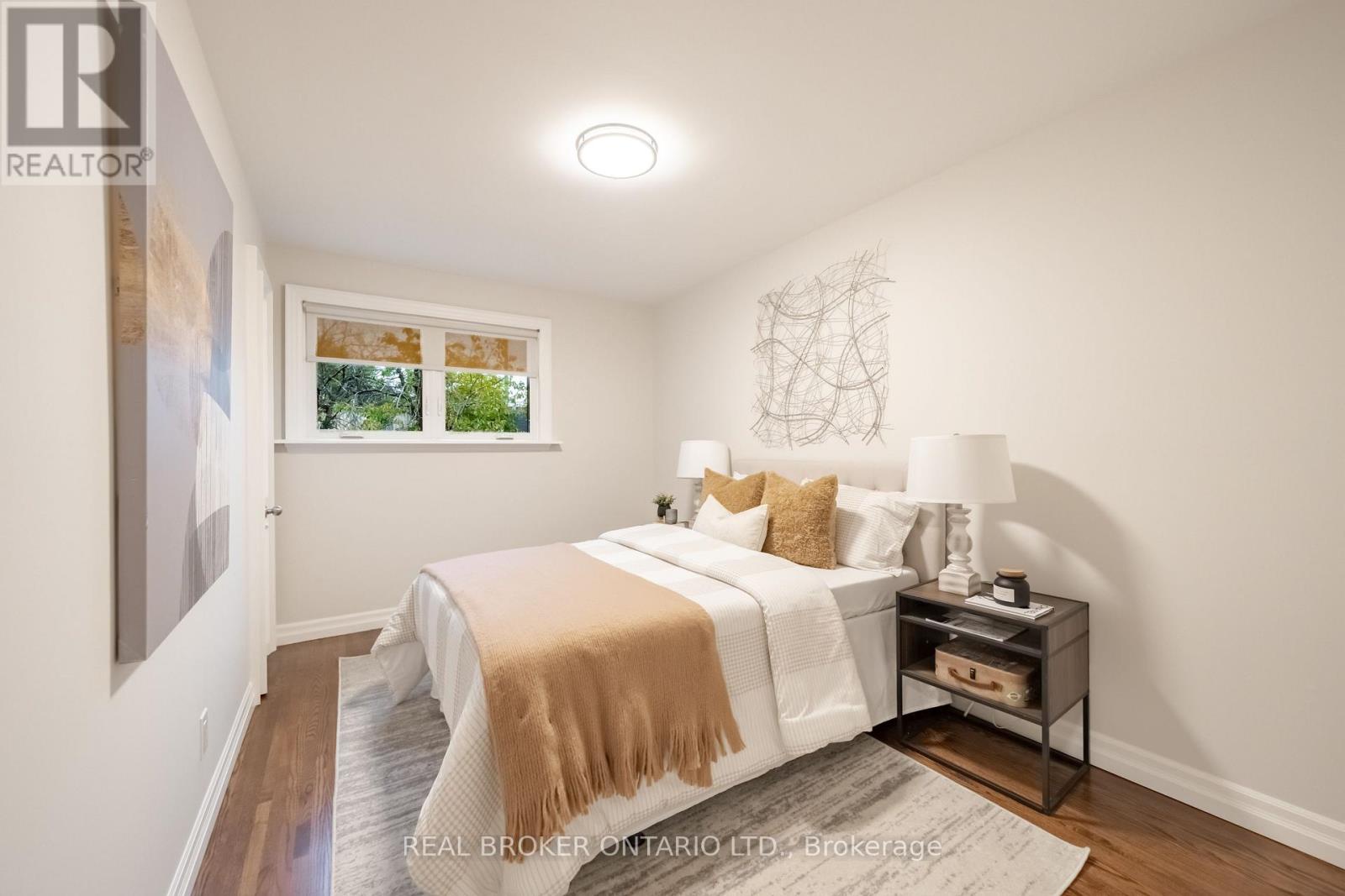 53 Kingslake Road, Toronto (don Valley Village), Ontario
