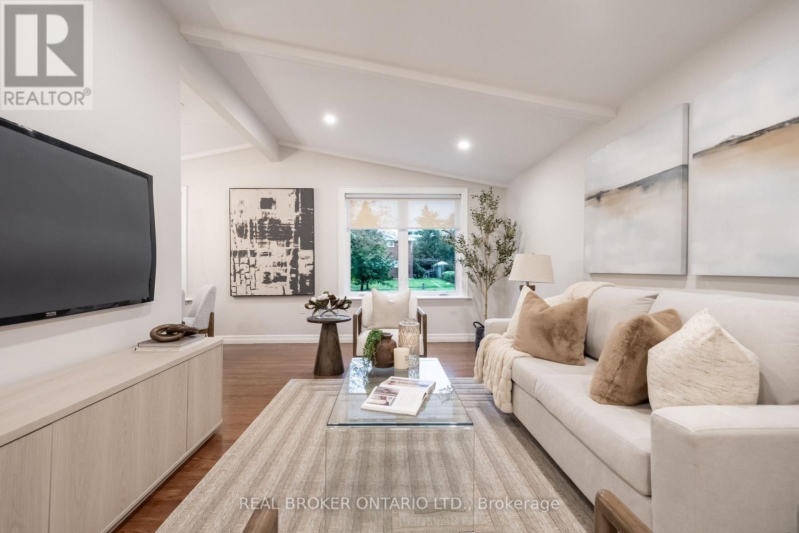 53 Kingslake Road, Toronto (don Valley Village), Ontario