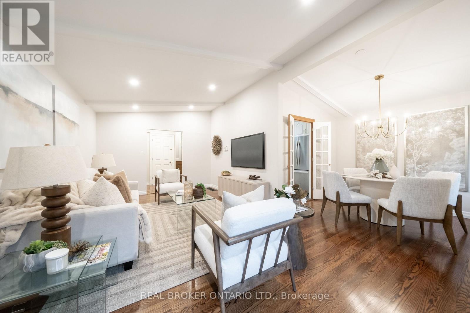 53 Kingslake Road, Toronto (don Valley Village), Ontario