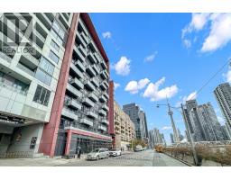 608 - 560 FRONT STREET W