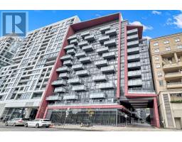 608 - 560 FRONT STREET W