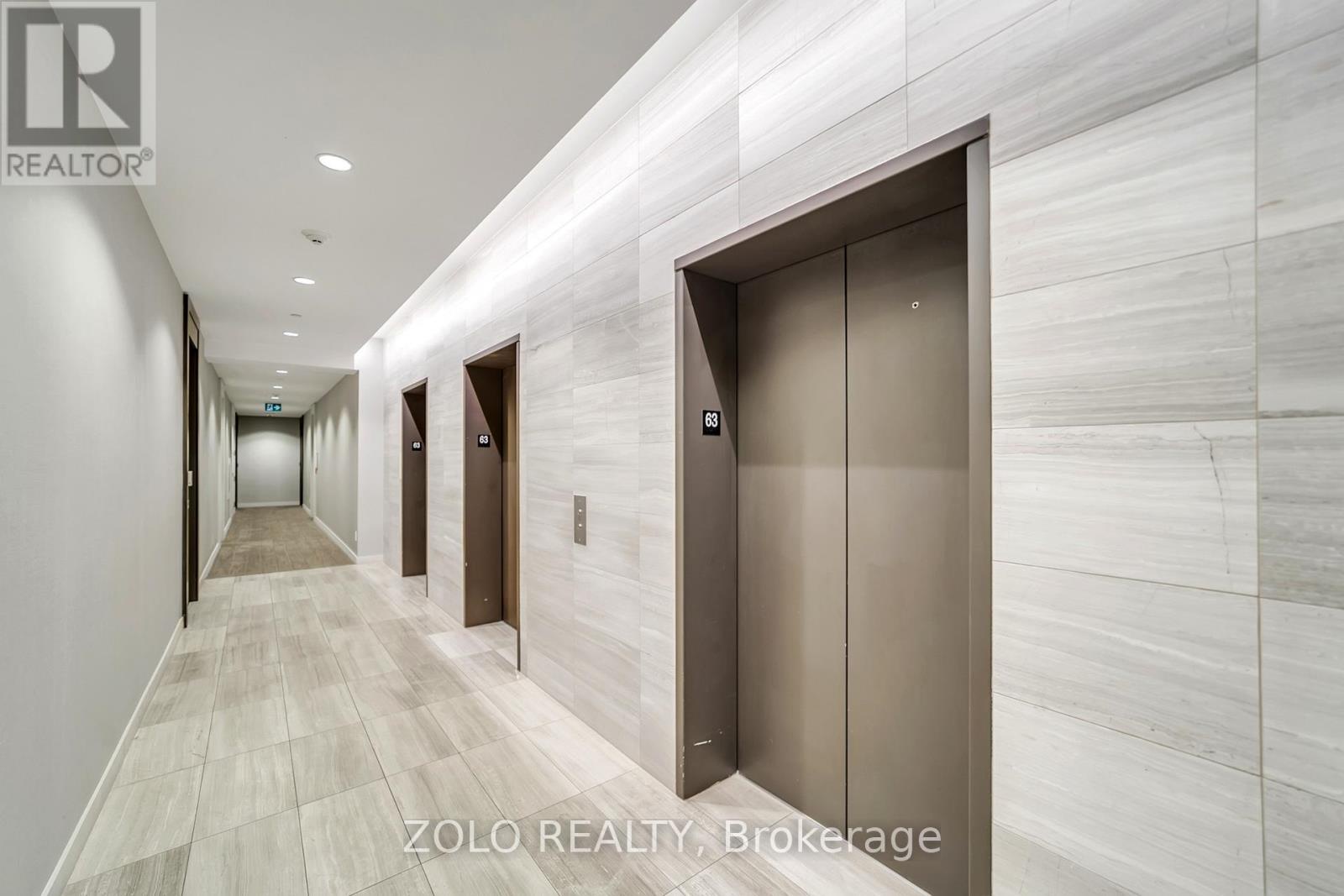 6310 - 7 Grenville Street, Toronto (bay Street Corridor), Ontario