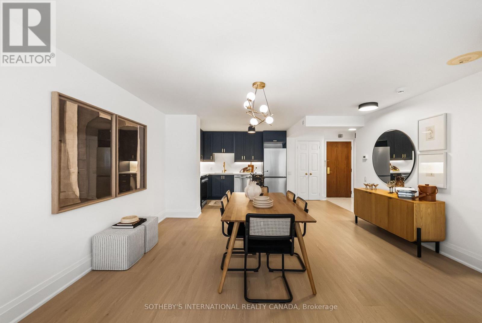 417 - 1177 Yonge Street, Toronto (rosedale-moore Park), Ontario