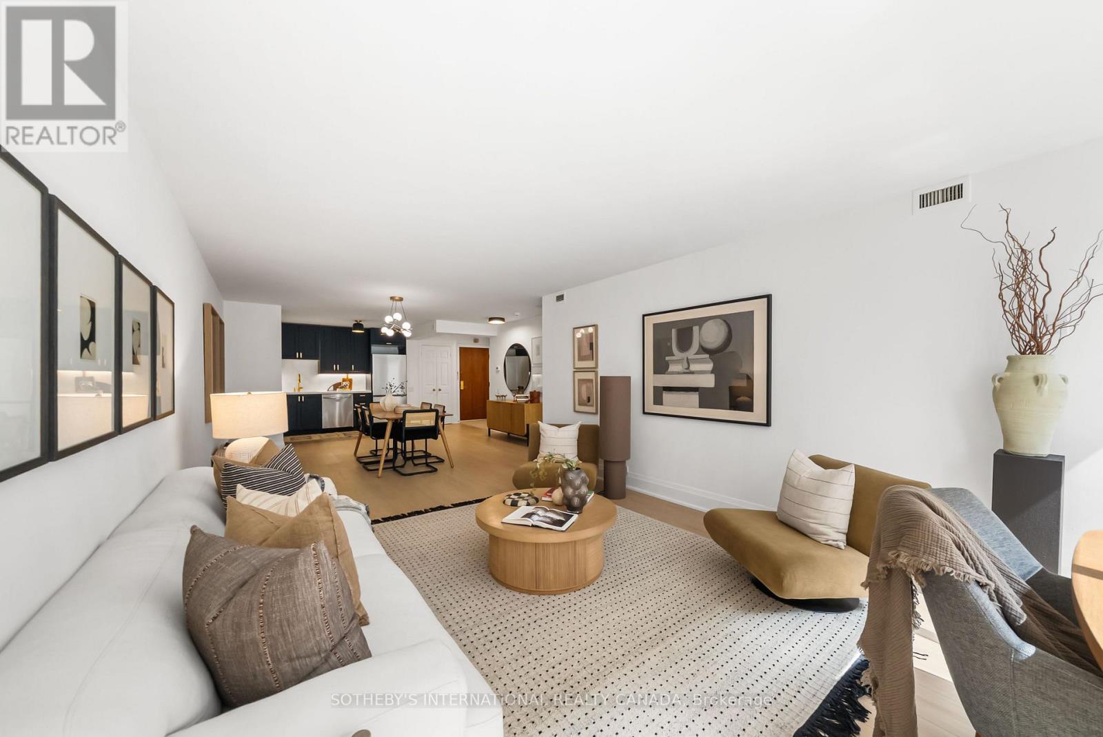 417 - 1177 Yonge Street, Toronto (rosedale-moore Park), Ontario