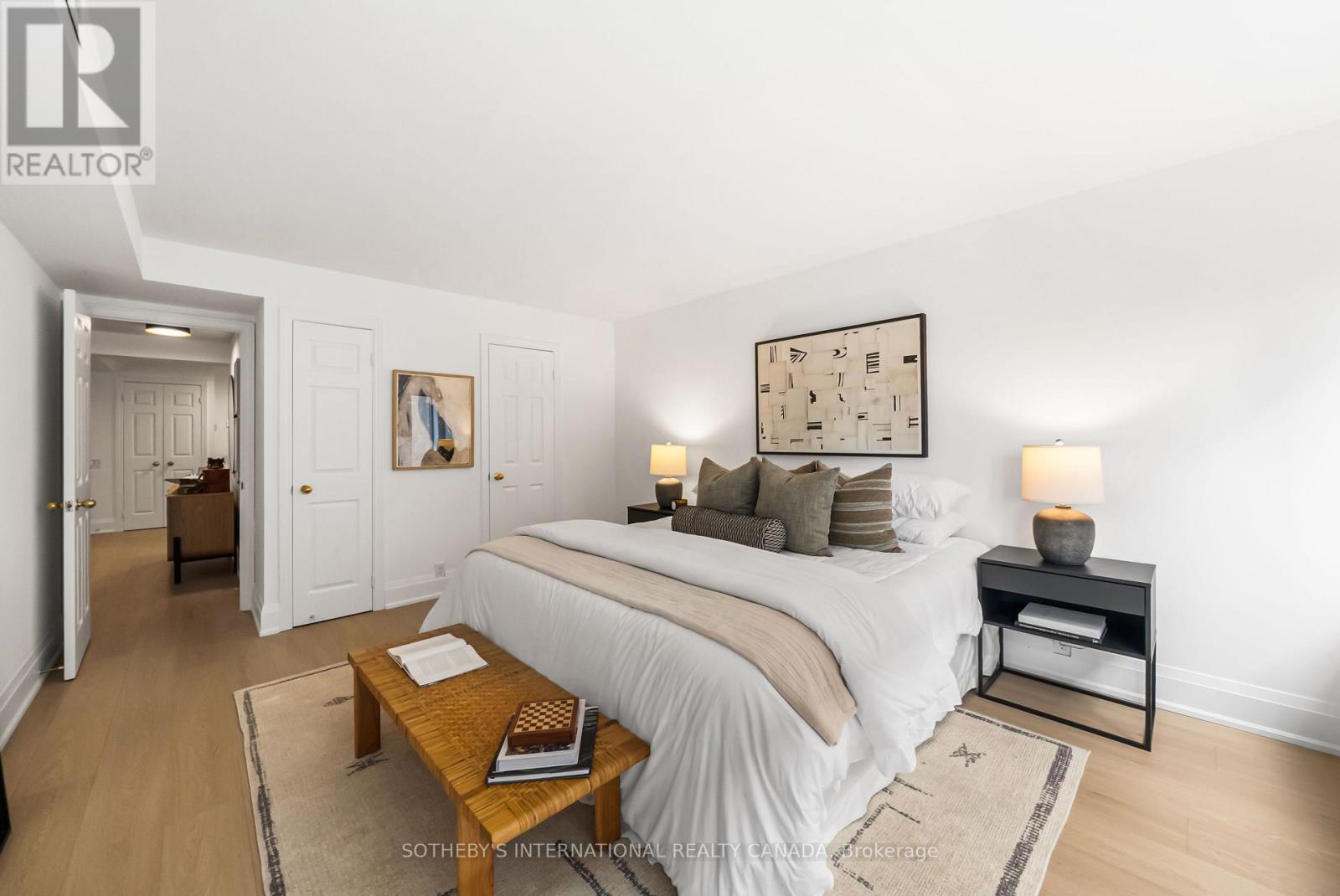 417 - 1177 Yonge Street, Toronto (rosedale-moore Park), Ontario