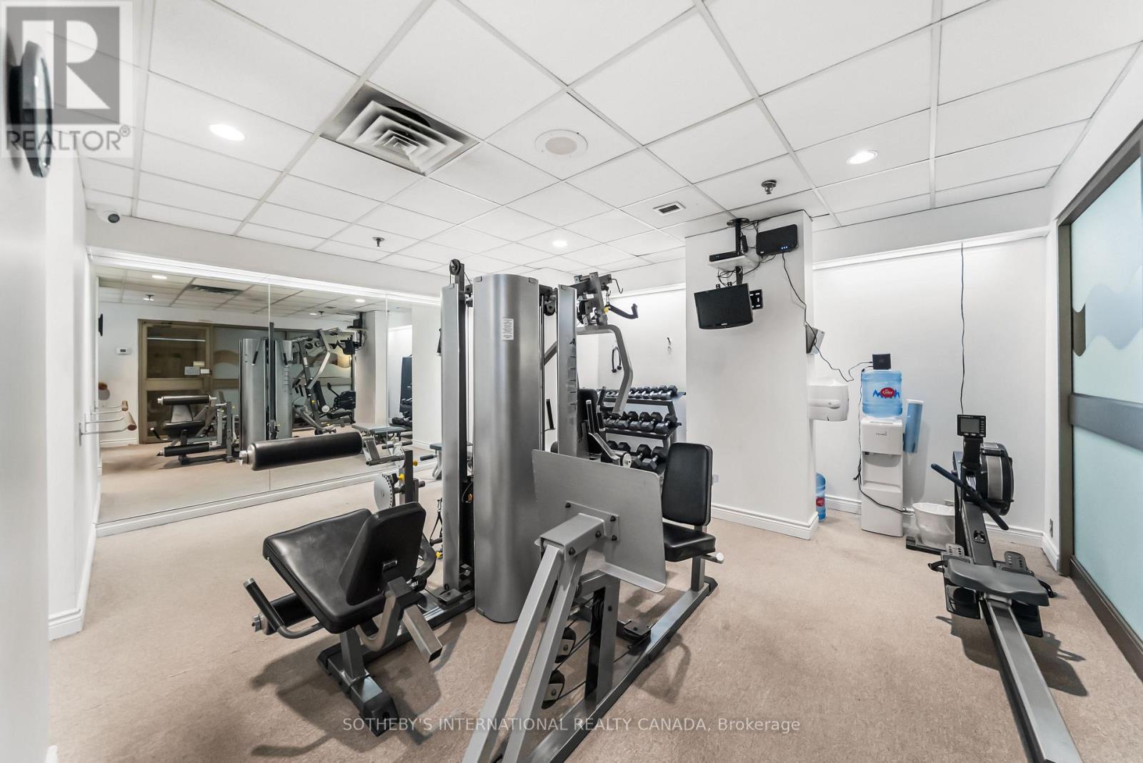 417 - 1177 Yonge Street, Toronto (rosedale-moore Park), Ontario