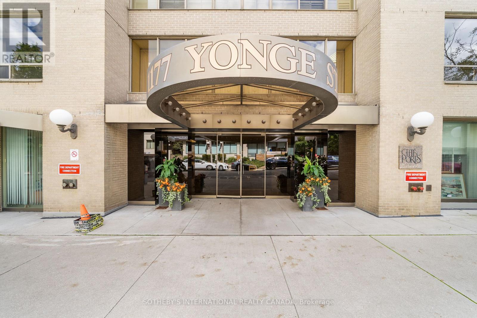 417 - 1177 Yonge Street, Toronto (rosedale-moore Park), Ontario