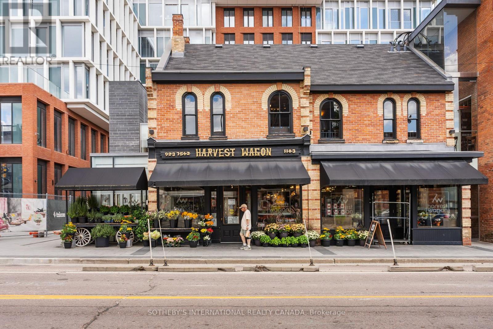 417 - 1177 Yonge Street, Toronto (rosedale-moore Park), Ontario