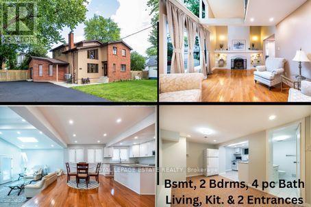 103 Aylesworth Avenue, Toronto (birchcliffe-cliffside), Ontario