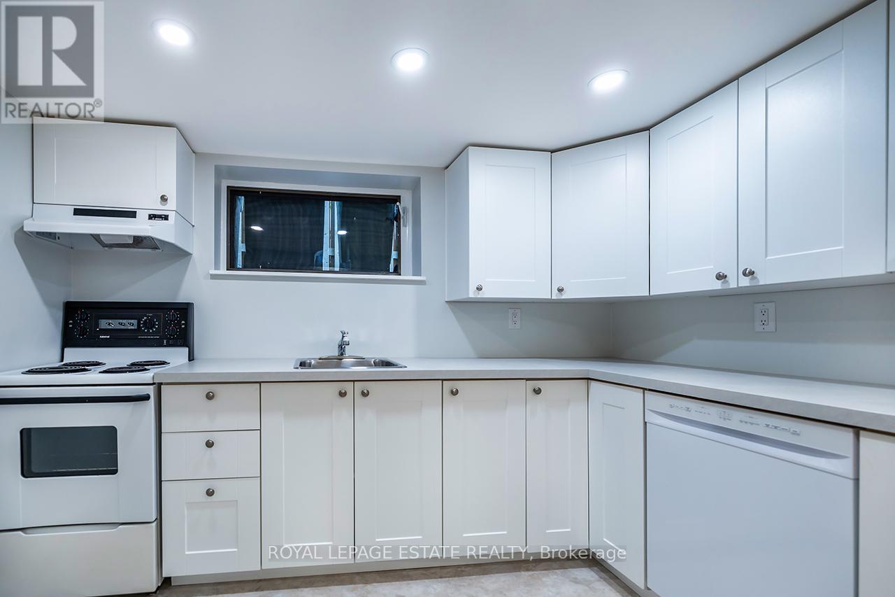 103 Aylesworth Avenue, Toronto (birchcliffe-cliffside), Ontario