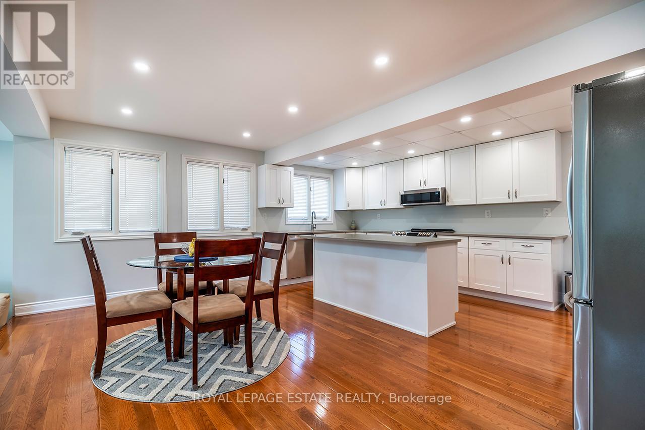 103 Aylesworth Avenue, Toronto (birchcliffe-cliffside), Ontario