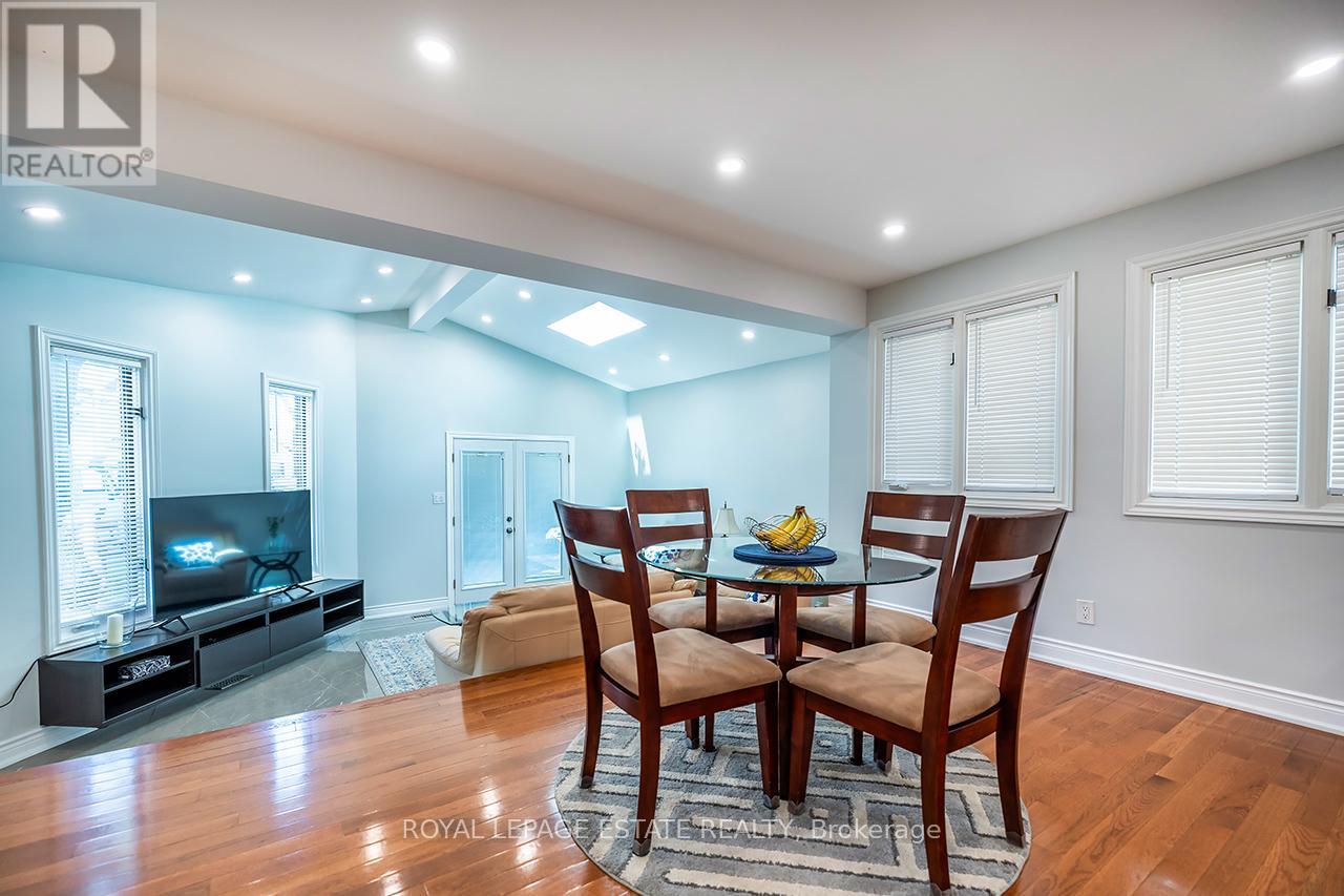 103 Aylesworth Avenue, Toronto (birchcliffe-cliffside), Ontario