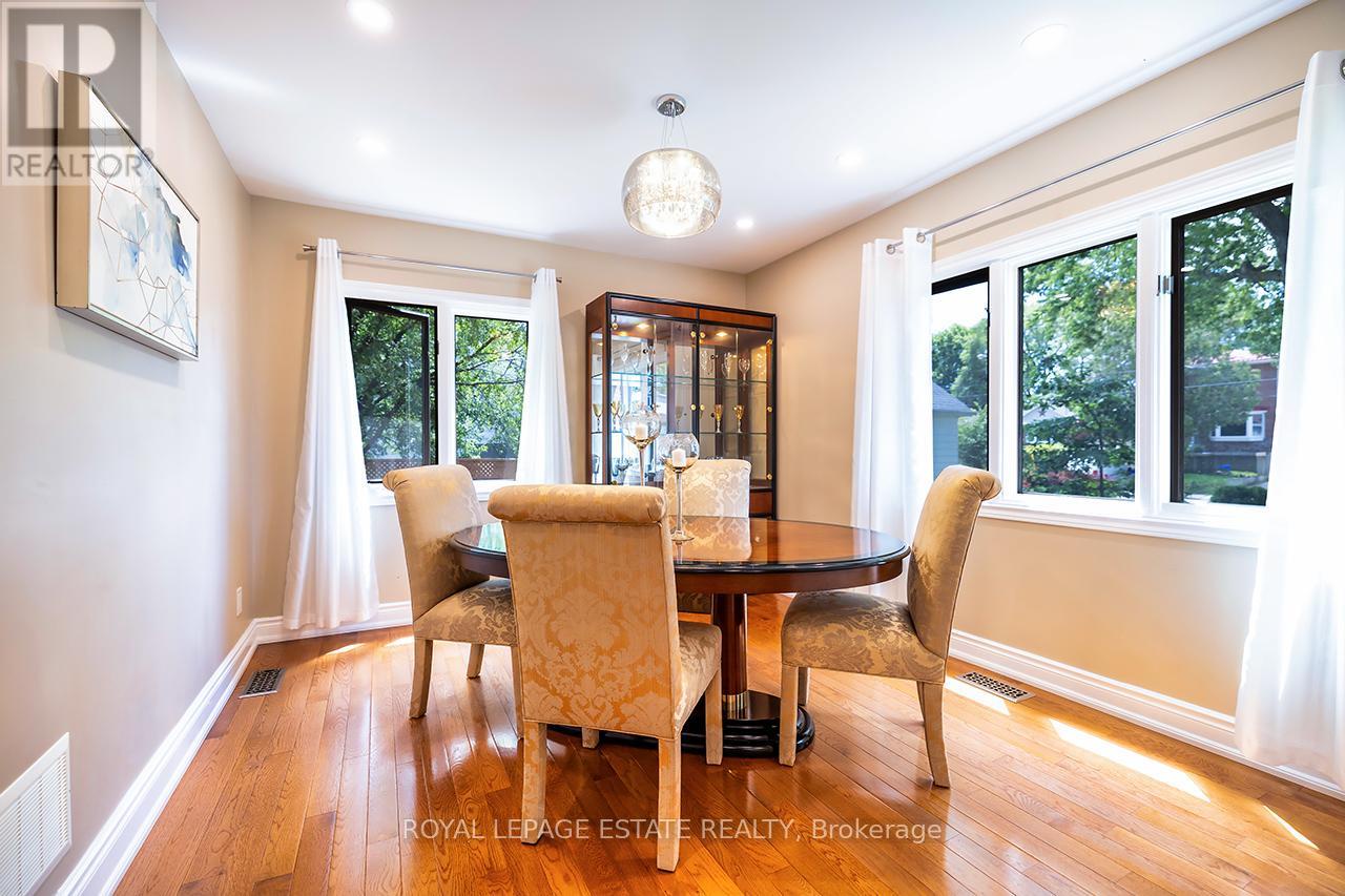 103 Aylesworth Avenue, Toronto (birchcliffe-cliffside), Ontario