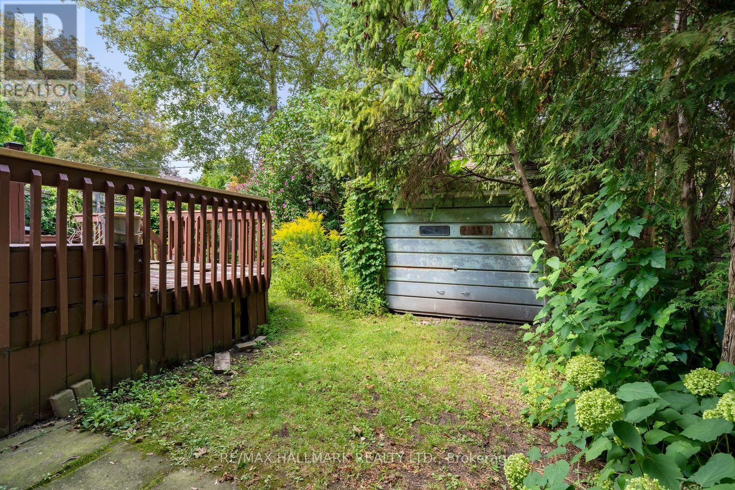 48 Chatsworth Drive, Toronto (lawrence Park South), Ontario