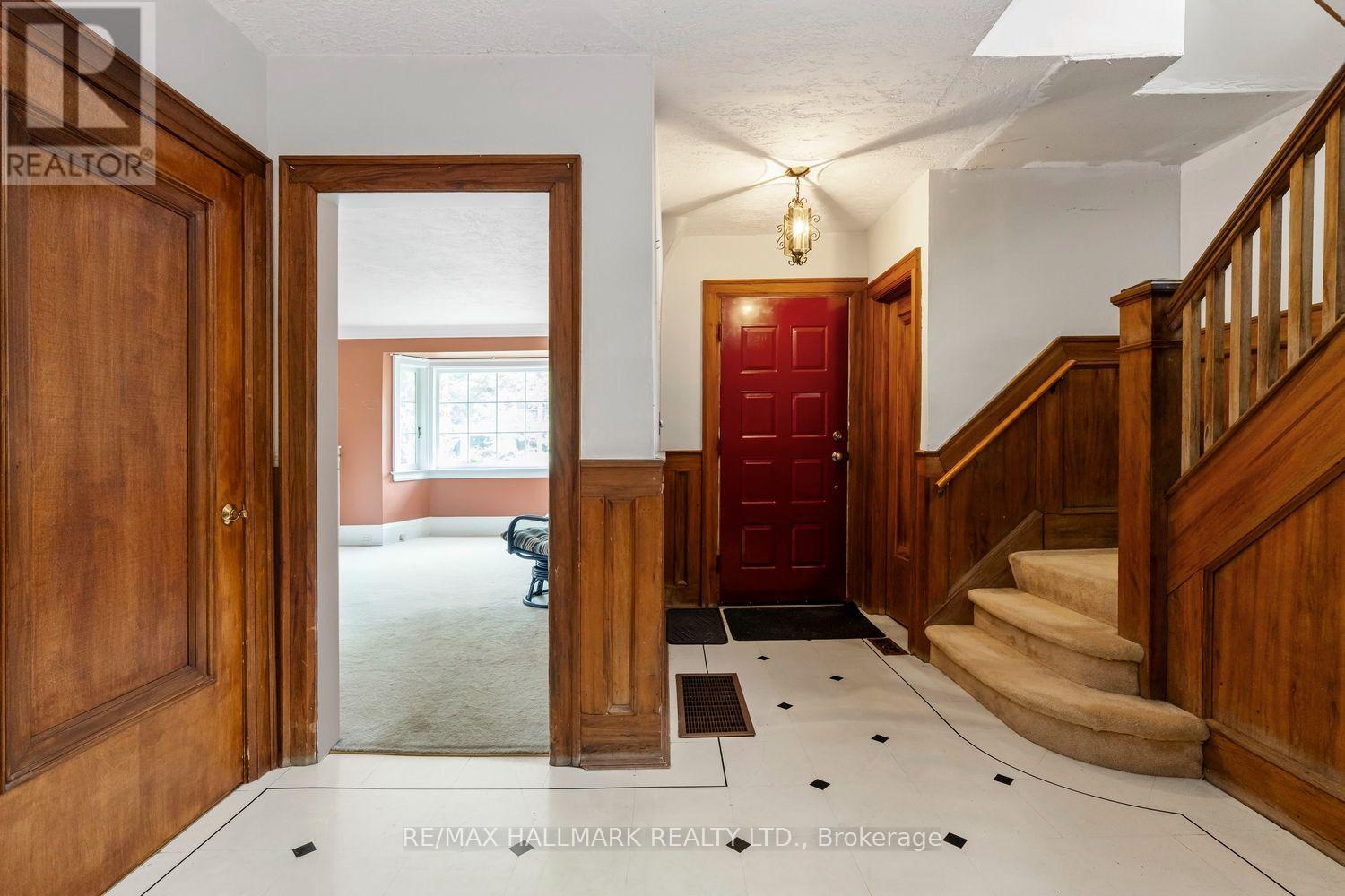 48 Chatsworth Drive, Toronto (lawrence Park South), Ontario