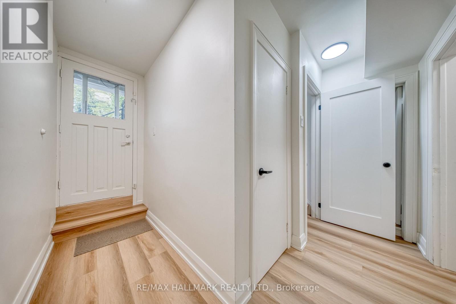 54 Sawley Drive, Toronto (bayview Woods-steeles), Ontario