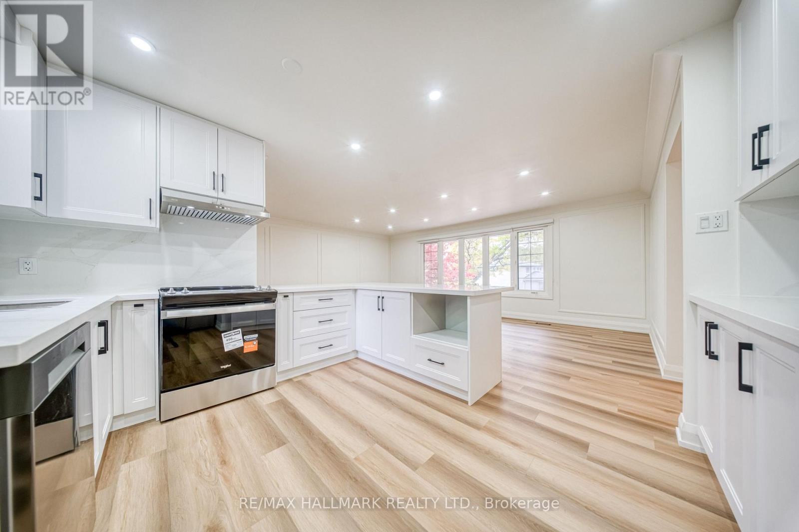 54 Sawley Drive, Toronto (bayview Woods-steeles), Ontario