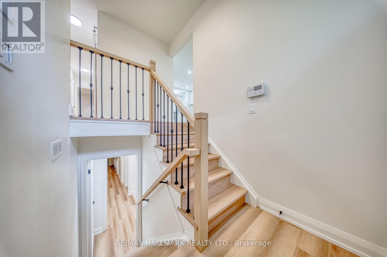 54 Sawley Drive, Toronto (bayview Woods-steeles), Ontario