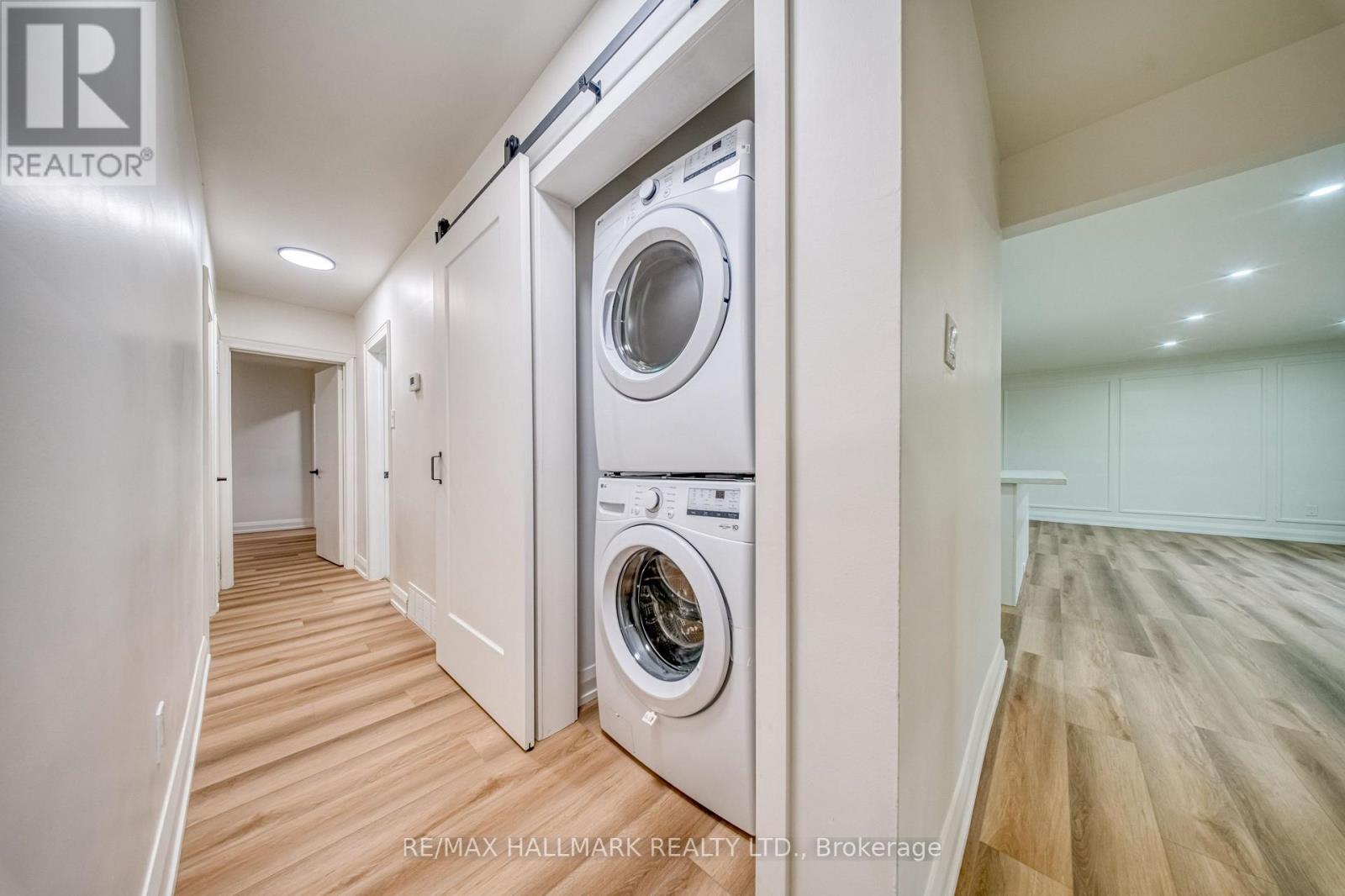 54 Sawley Drive, Toronto (bayview Woods-steeles), Ontario