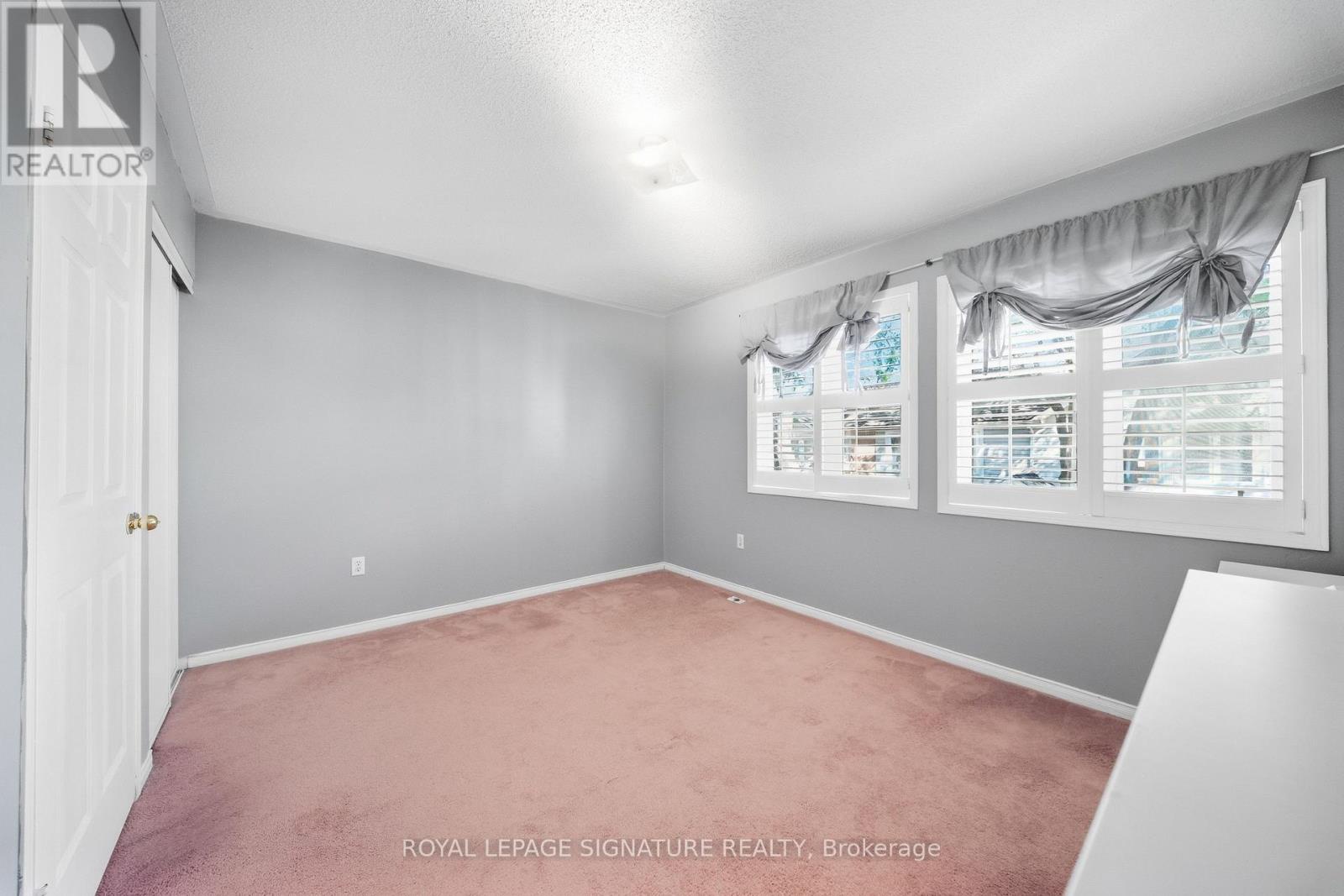 552 - 83 Mondeo Drive, Toronto (dorset Park), Ontario