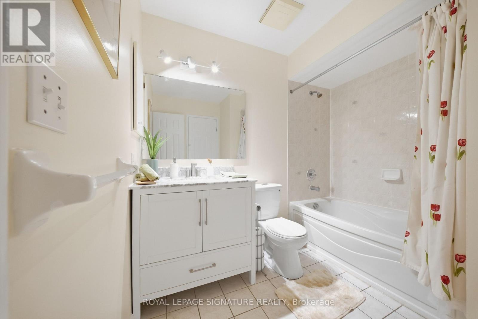 552 - 83 Mondeo Drive, Toronto (dorset Park), Ontario