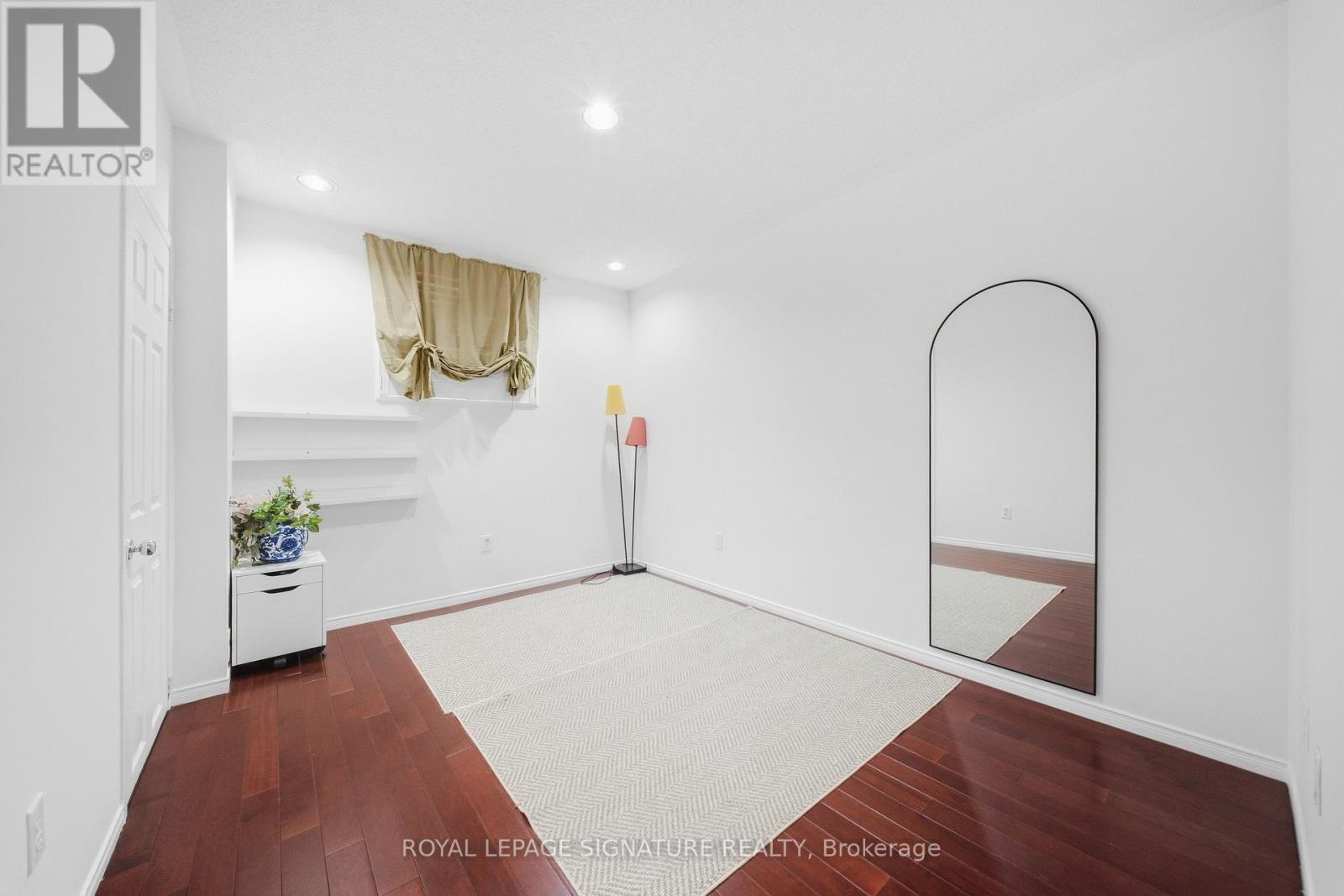 552 - 83 Mondeo Drive, Toronto (dorset Park), Ontario