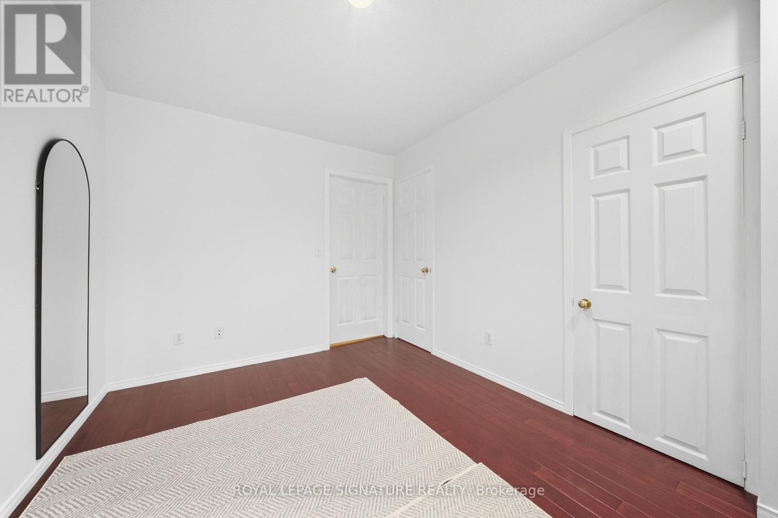 552 - 83 Mondeo Drive, Toronto (dorset Park), Ontario