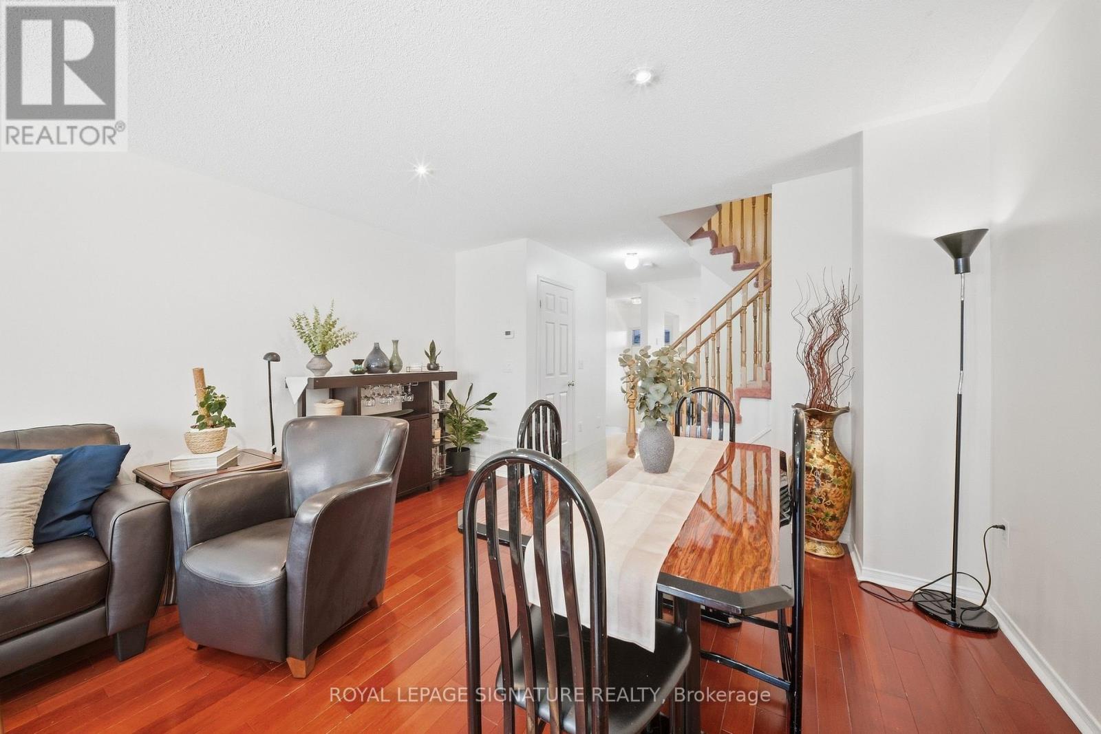 552 - 83 Mondeo Drive, Toronto (dorset Park), Ontario