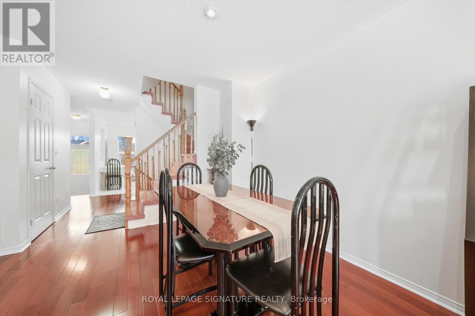 552 - 83 Mondeo Drive, Toronto (dorset Park), Ontario