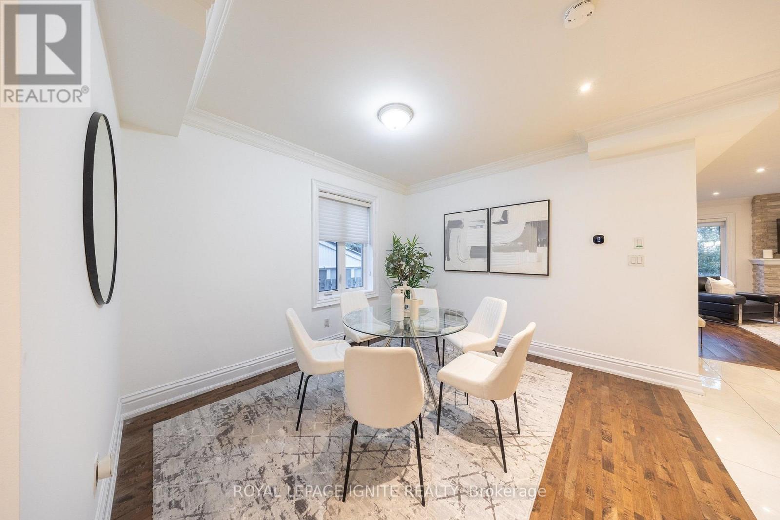 31 Jodphur Avenue, Toronto (humberlea-pelmo Park), Ontario