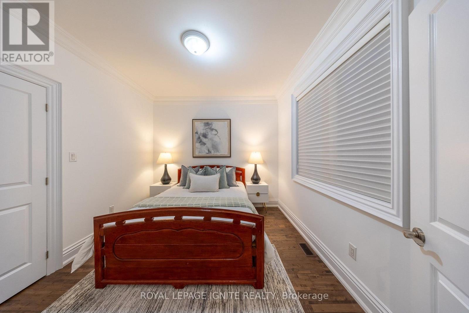 31 Jodphur Avenue, Toronto (humberlea-pelmo Park), Ontario
