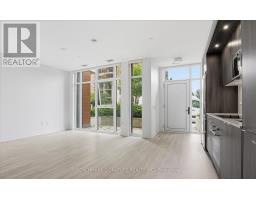 206 - 30 INN ON THE PARK DRIVE