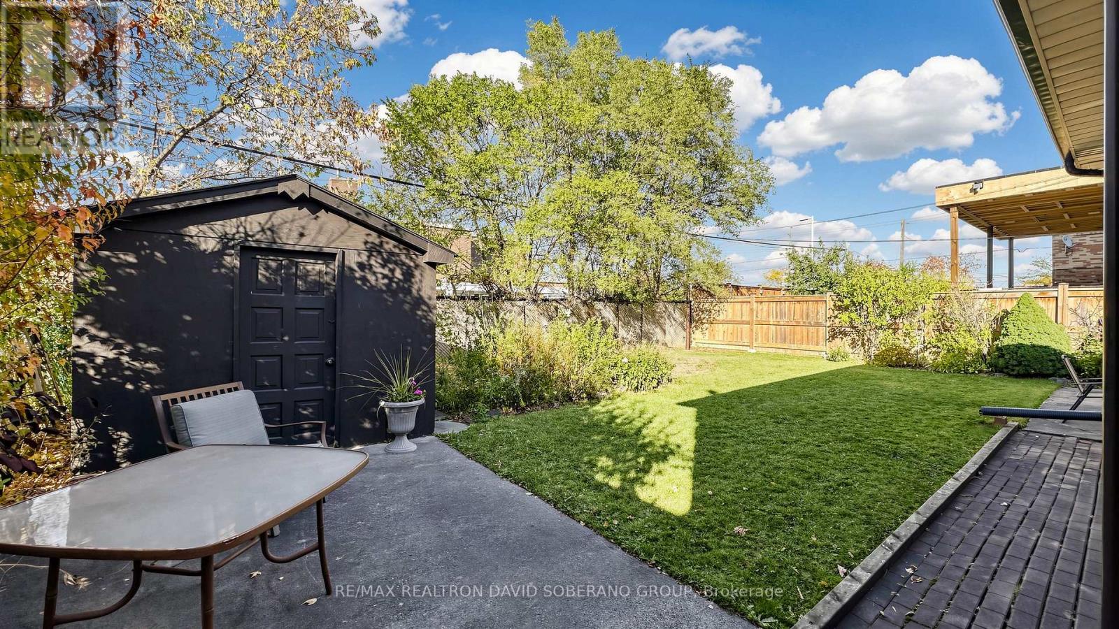 108 Kennard Avenue, Toronto (bathurst Manor), Ontario