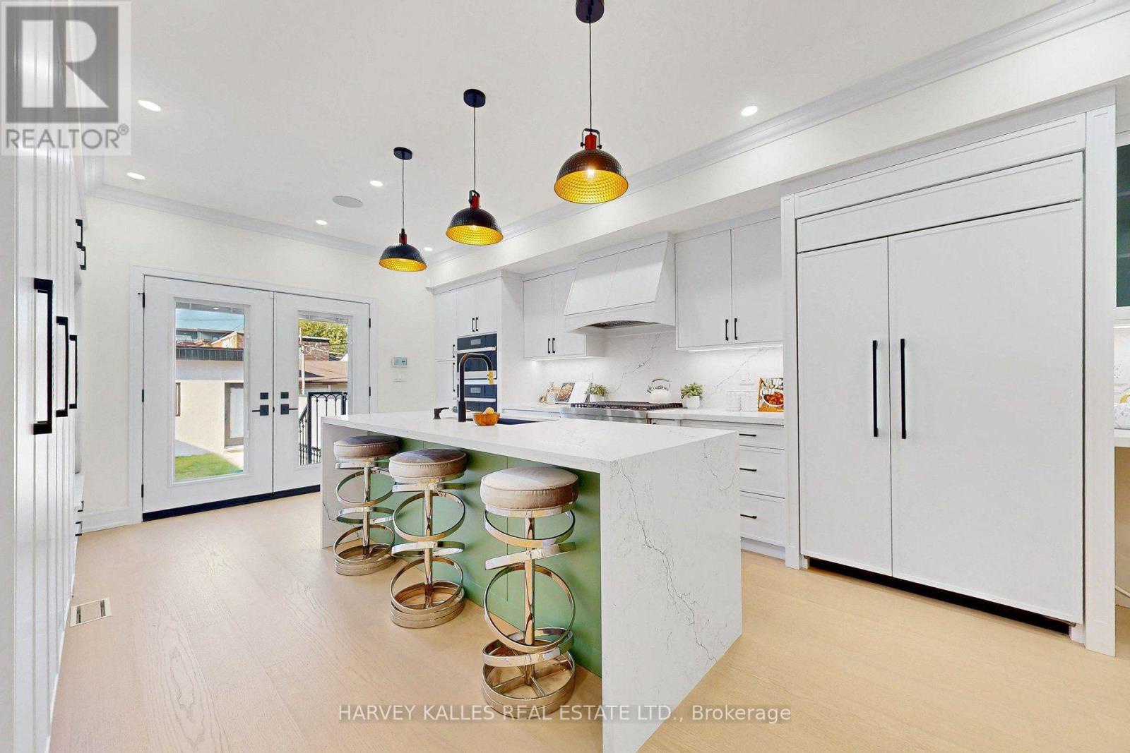 262 Euclid Avenue, Toronto (trinity-bellwoods), Ontario