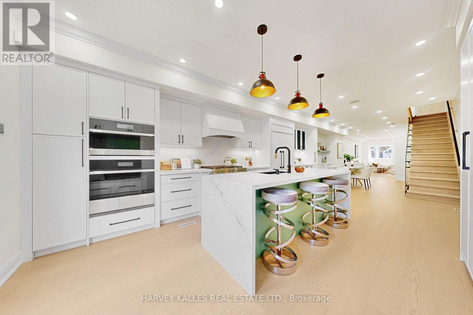 262 Euclid Avenue, Toronto (trinity-bellwoods), Ontario