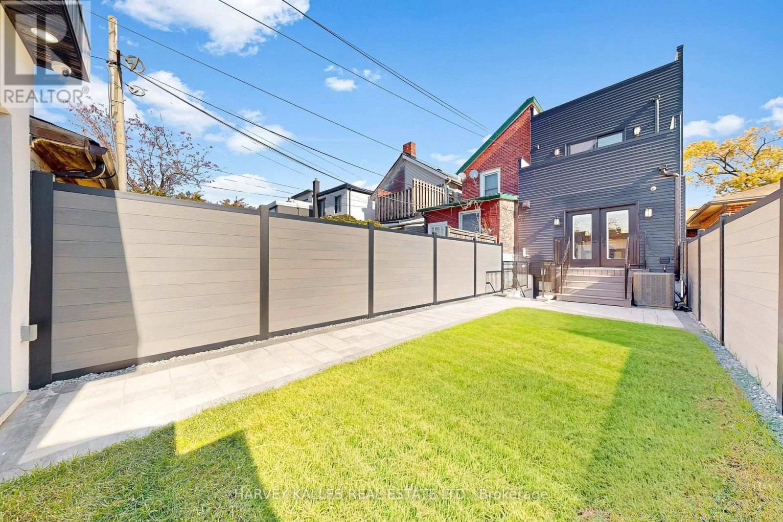 262 Euclid Avenue, Toronto (trinity-bellwoods), Ontario