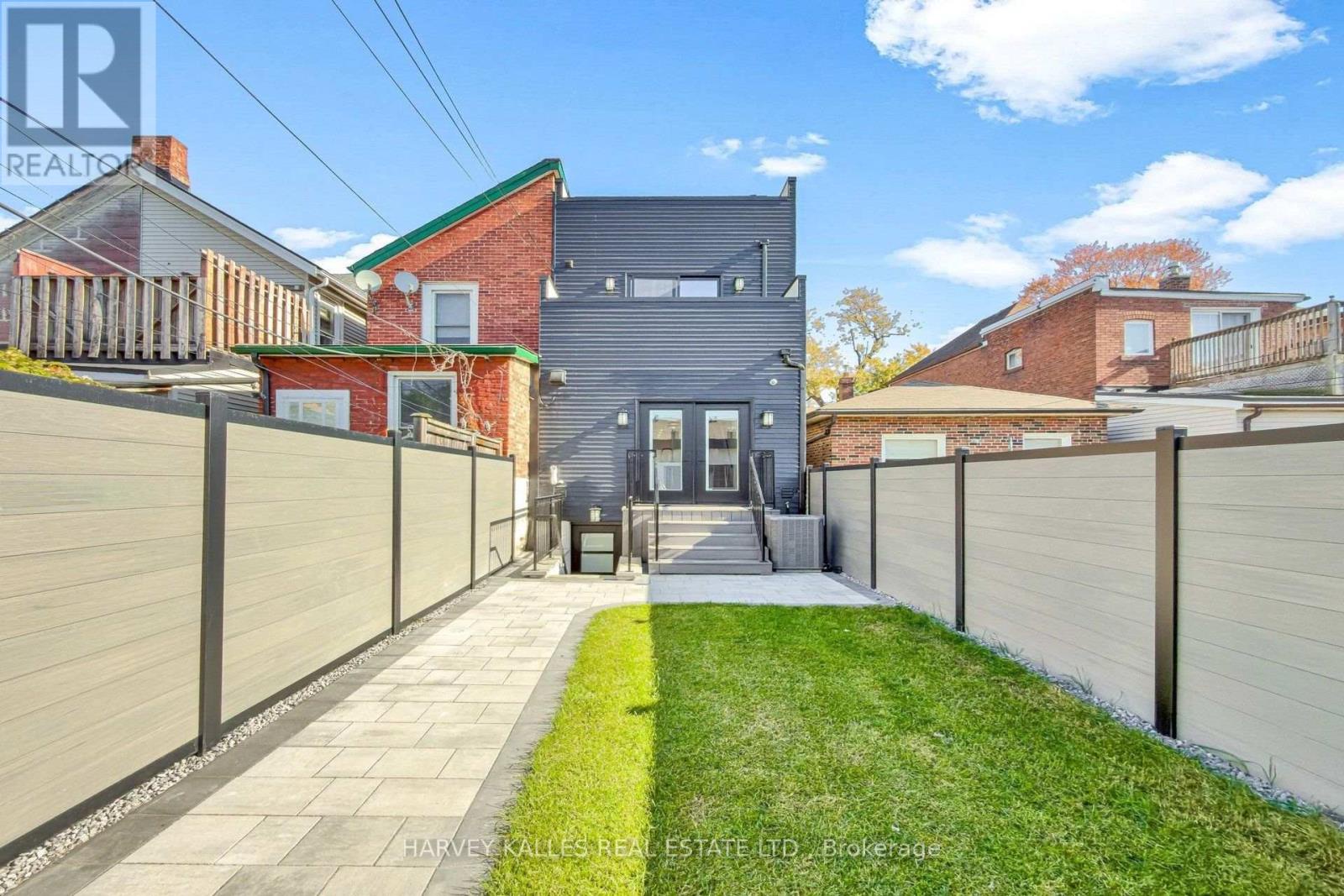 262 Euclid Avenue, Toronto (trinity-bellwoods), Ontario