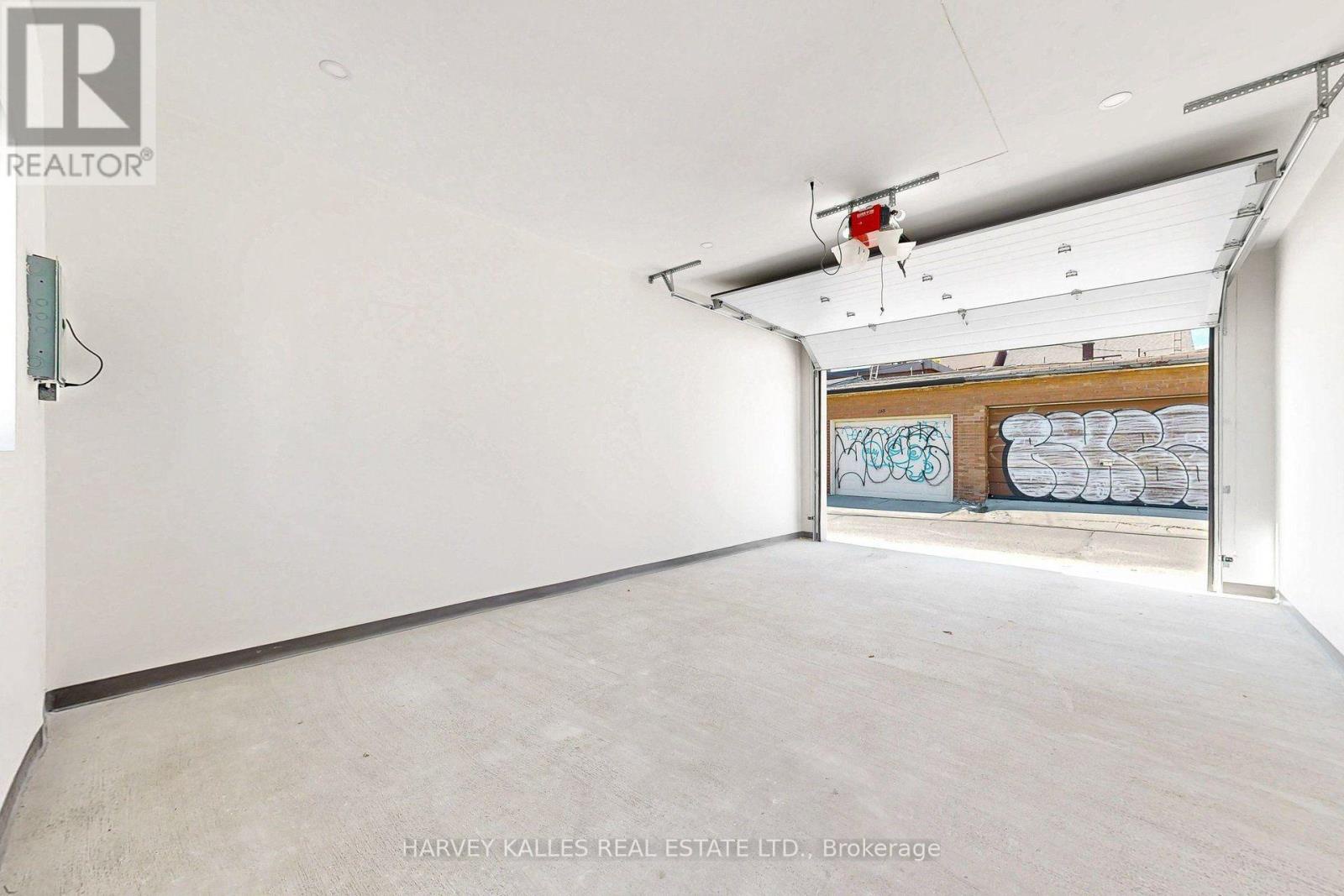 262 Euclid Avenue, Toronto (trinity-bellwoods), Ontario