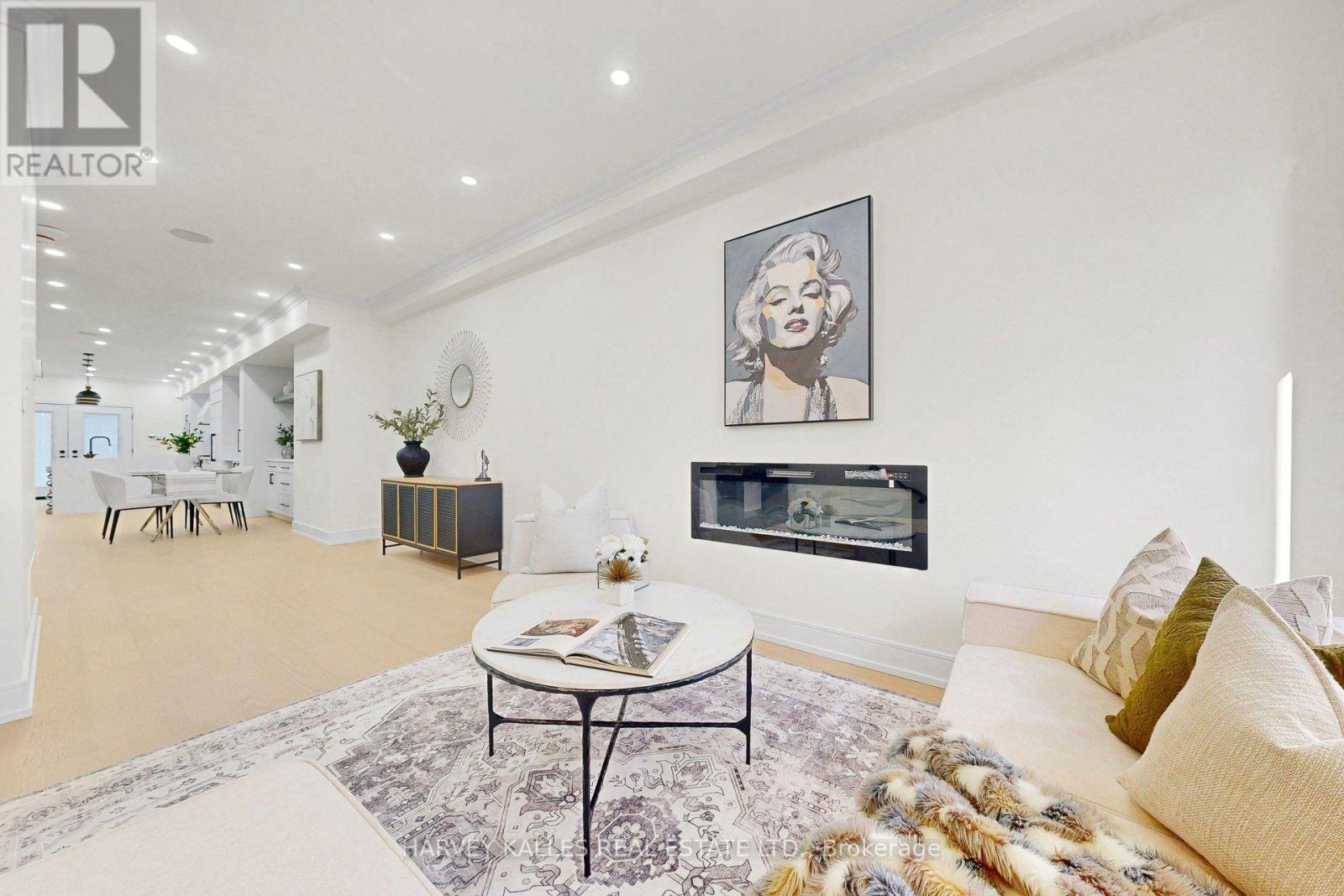 262 Euclid Avenue, Toronto (trinity-bellwoods), Ontario