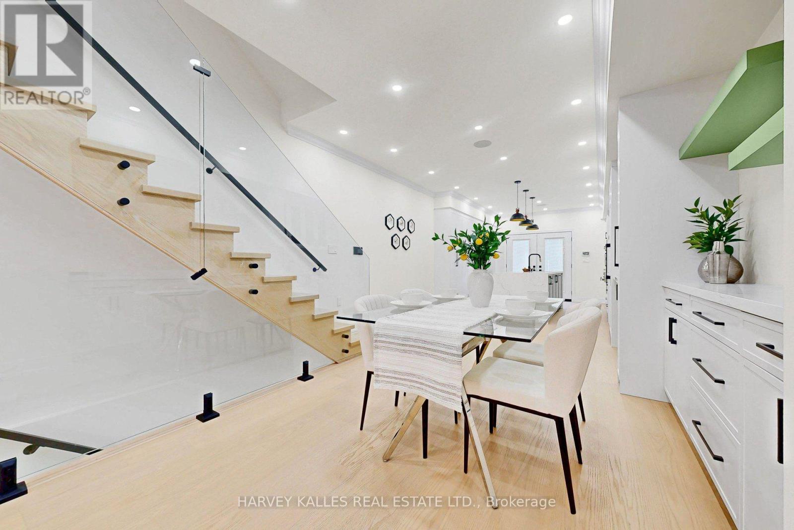 262 Euclid Avenue, Toronto (trinity-bellwoods), Ontario