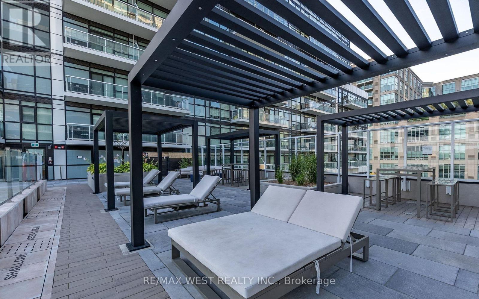 706 - 251 Manitoba Street, Toronto (mimico), Ontario