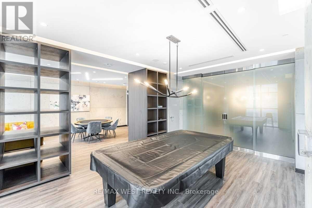 706 - 251 Manitoba Street, Toronto (mimico), Ontario