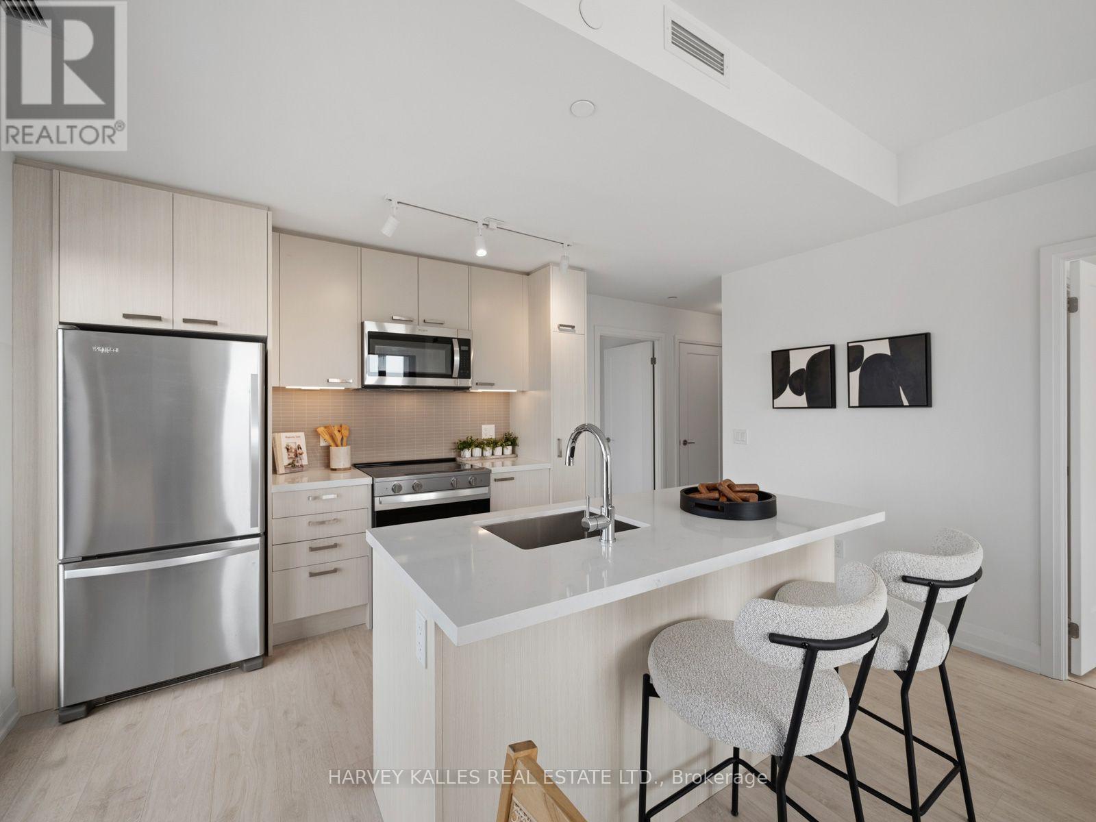 2607 - 20 Soudan Avenue, Toronto (mount Pleasant West), Ontario