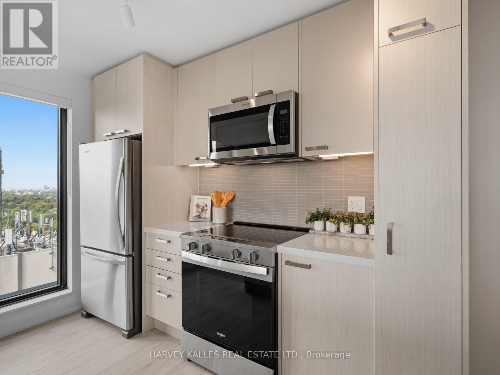2607 - 20 Soudan Avenue, Toronto (mount Pleasant West), Ontario