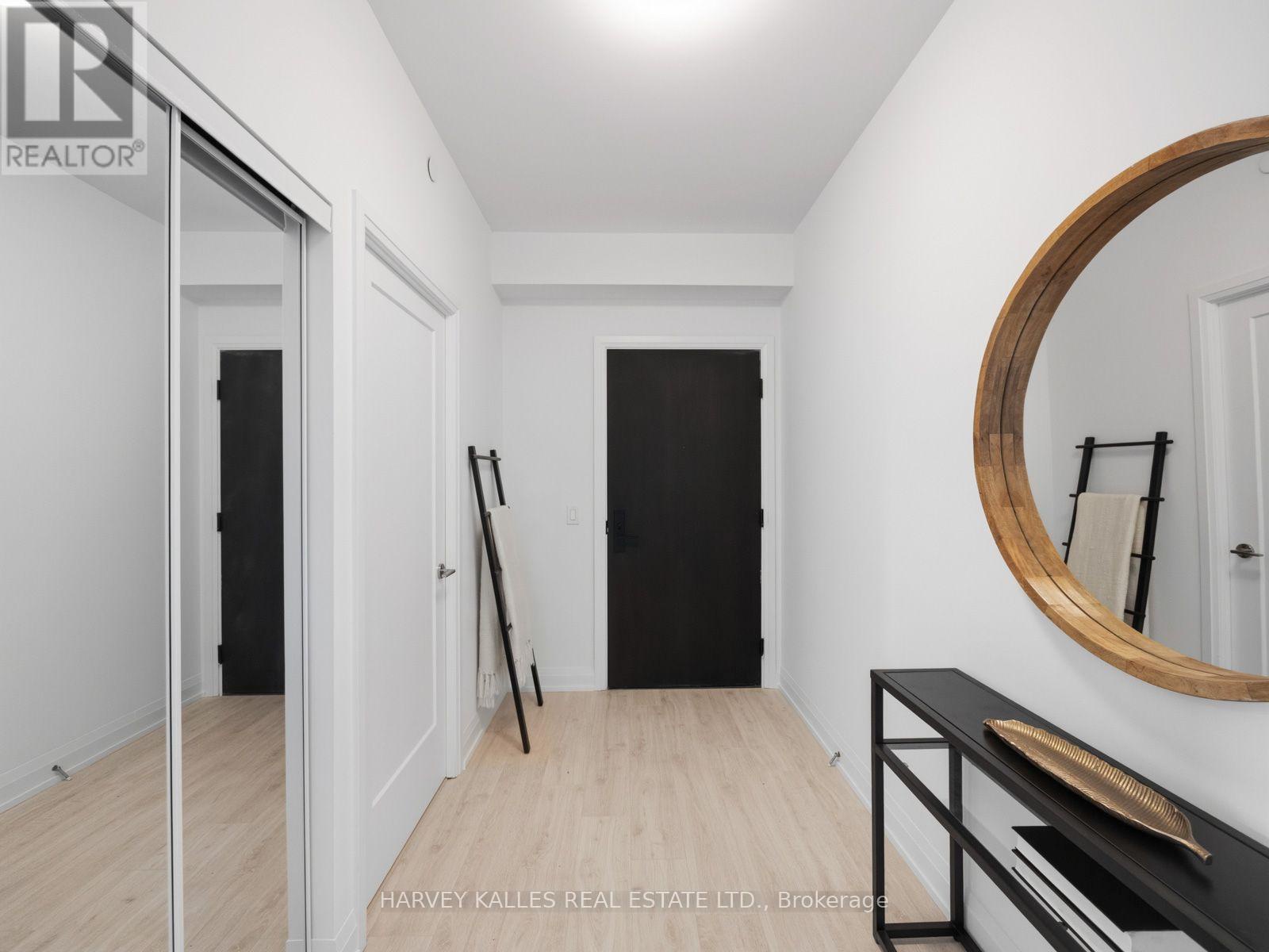 2607 - 20 Soudan Avenue, Toronto (mount Pleasant West), Ontario