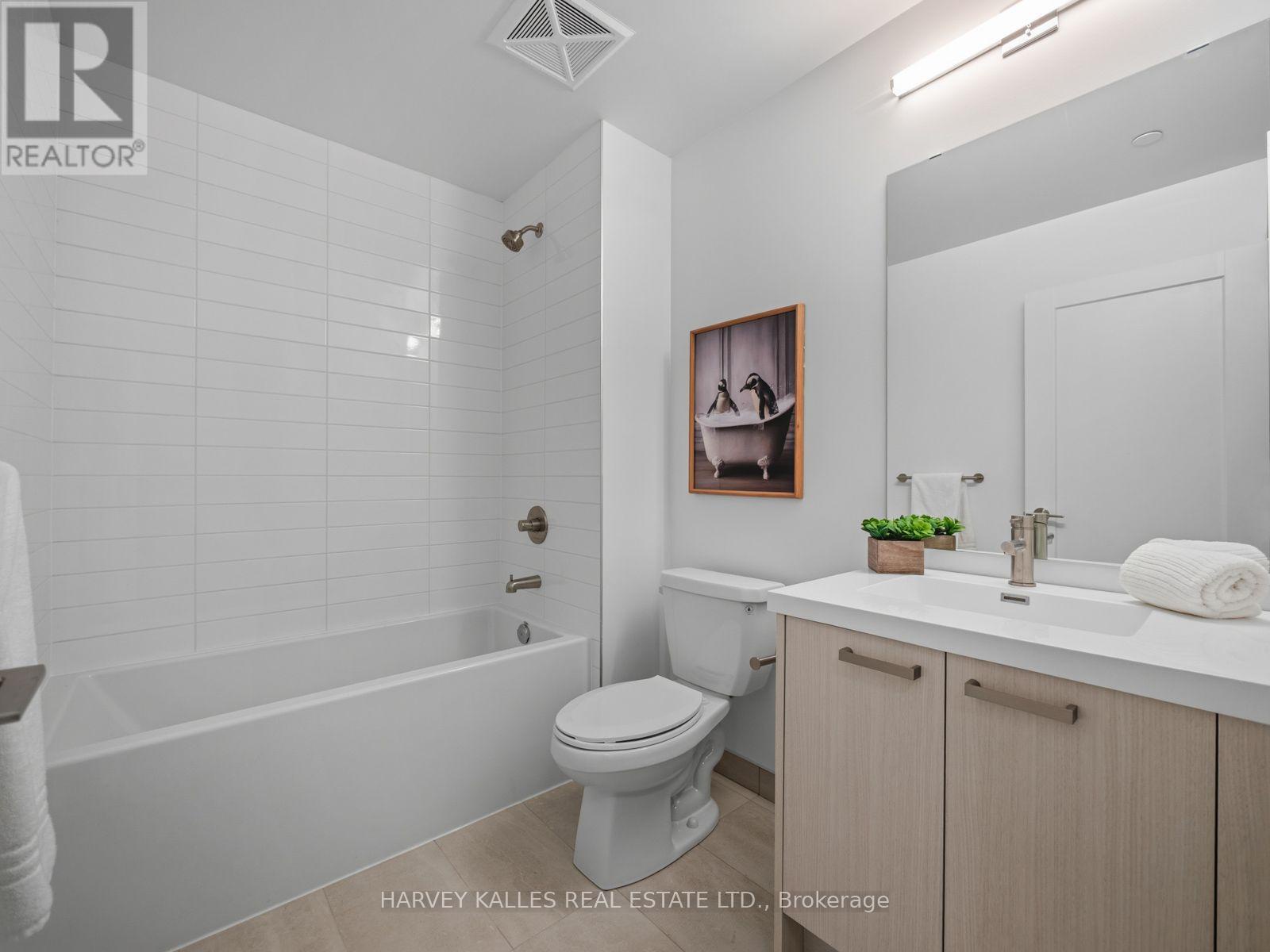 2607 - 20 Soudan Avenue, Toronto (mount Pleasant West), Ontario