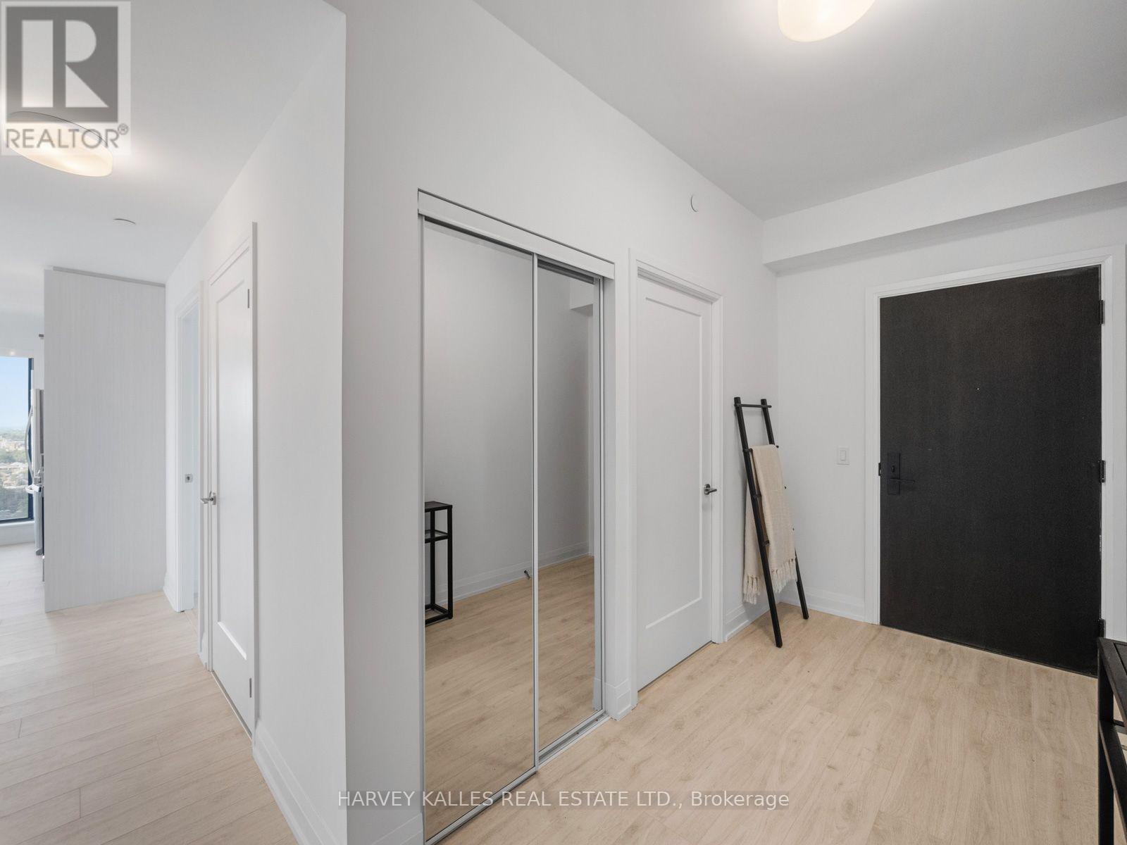2607 - 20 Soudan Avenue, Toronto (mount Pleasant West), Ontario