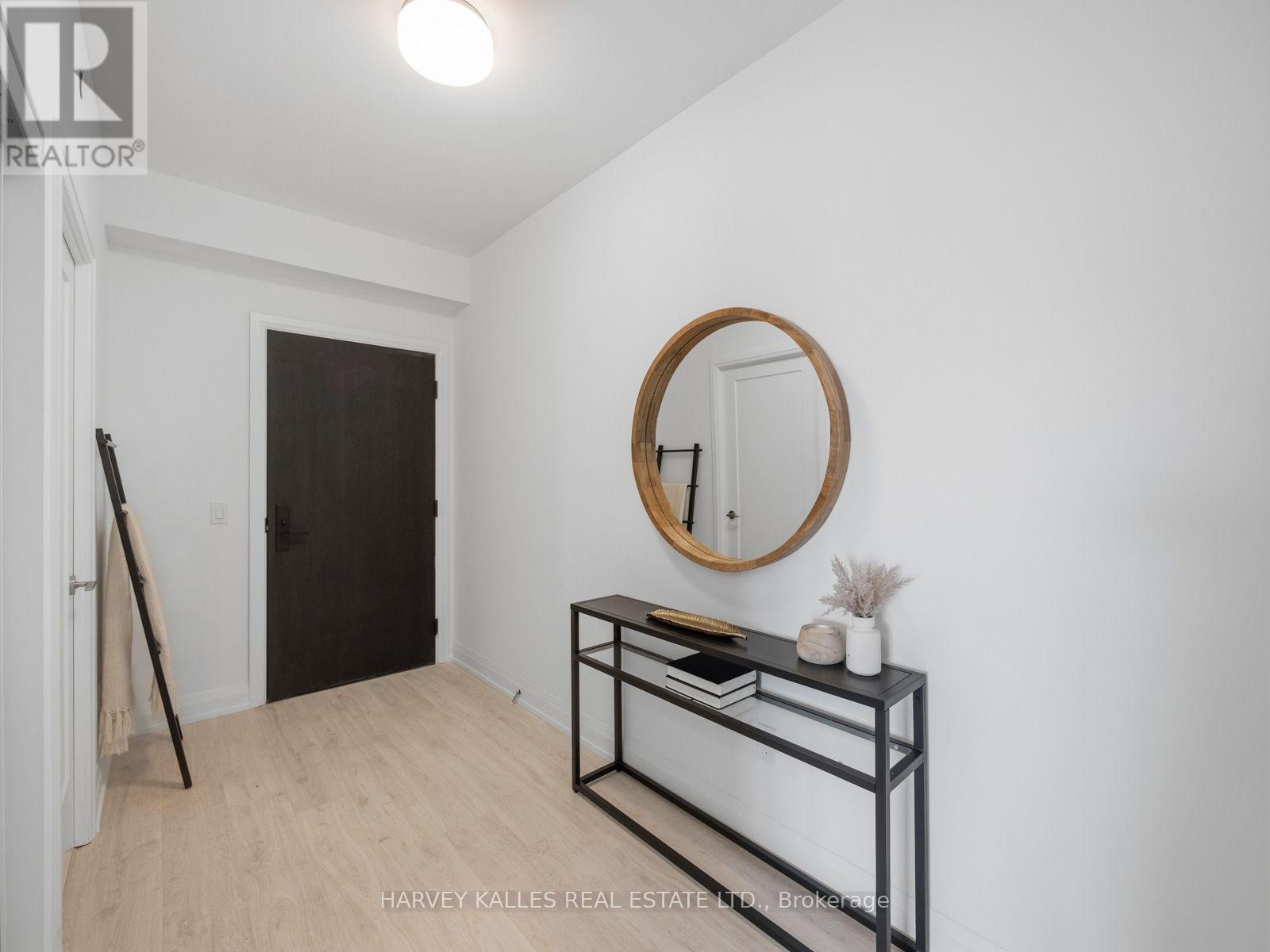 2607 - 20 Soudan Avenue, Toronto (mount Pleasant West), Ontario