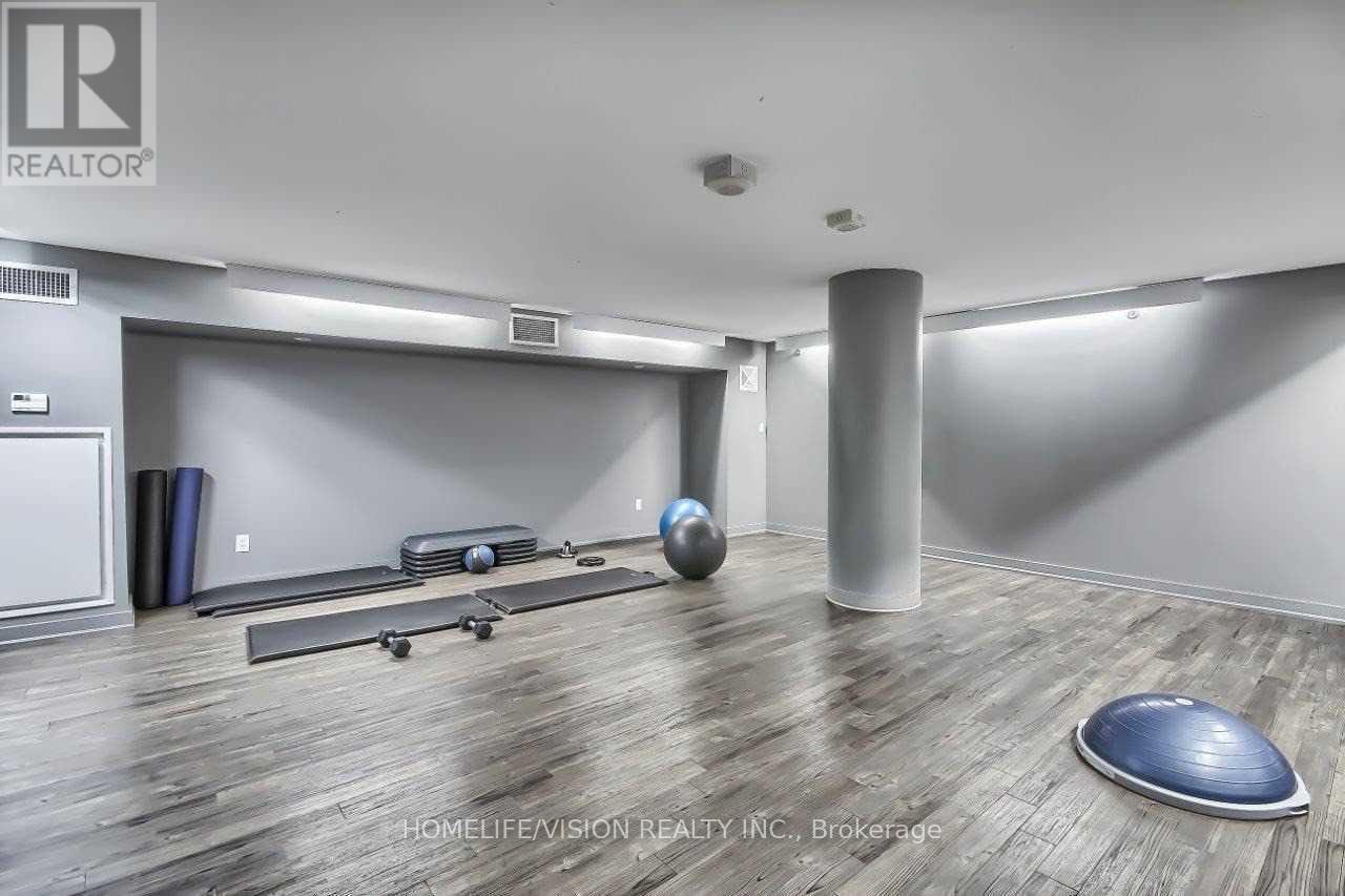 419 - 38 Joe Shuster Way, Toronto (south Parkdale), Ontario