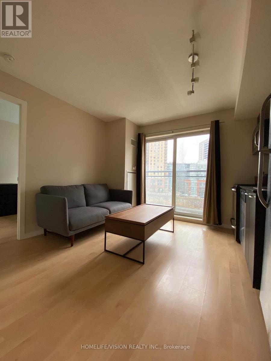 419 - 38 Joe Shuster Way, Toronto (south Parkdale), Ontario